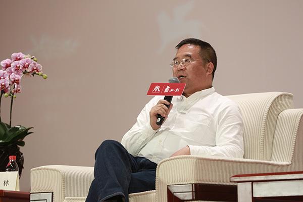 張藝謀最新力作，探索電影藝術(shù)的無限可能