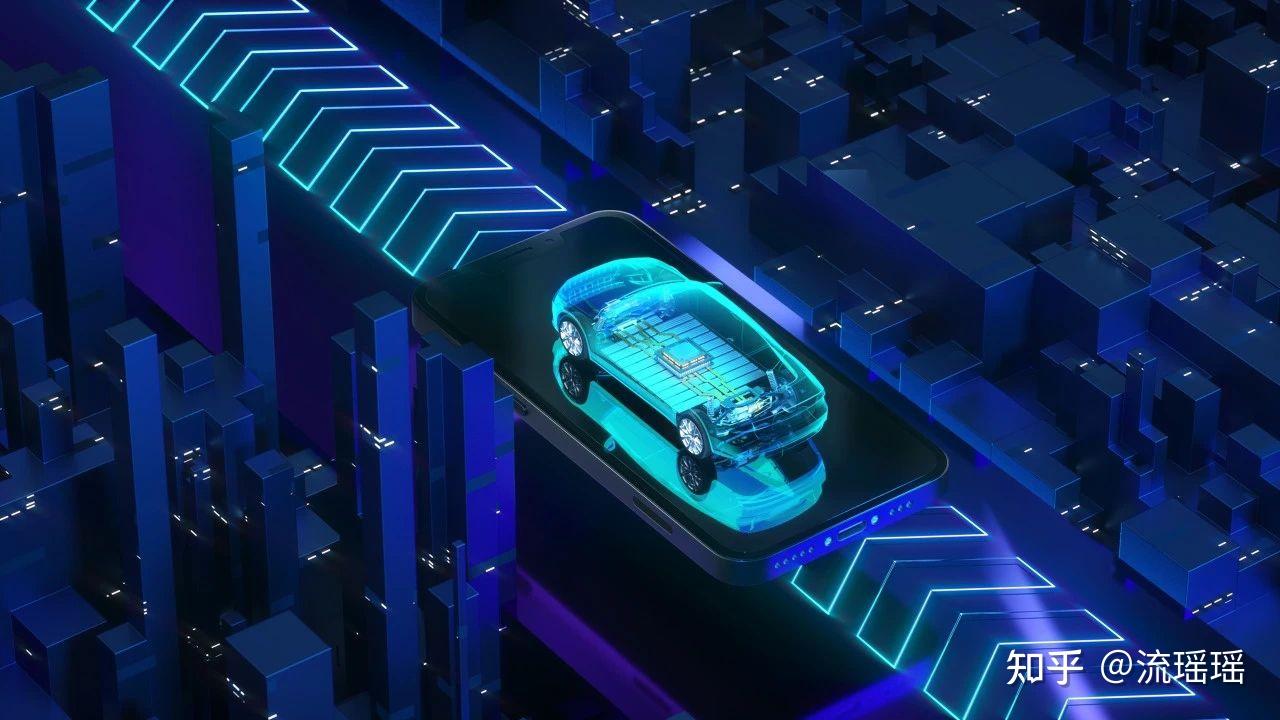 探索未來，揭秘2024最新汽車科技與趨勢