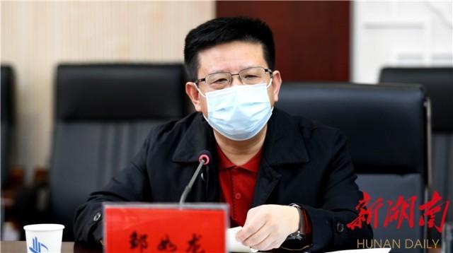 常德疫情最新消息，全面應(yīng)對(duì)，共筑防控堡壘