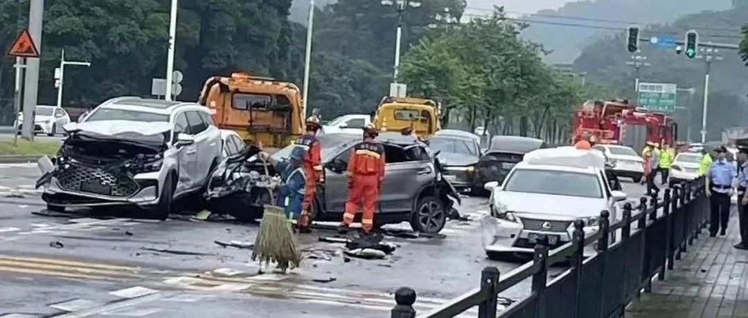 廣東車禍最新消息，事故現(xiàn)場、救援進(jìn)展與后續(xù)關(guān)注