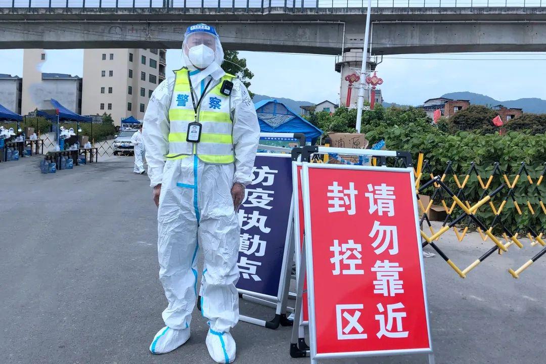 福建疫情最新消息，全面應對，守護家園安寧