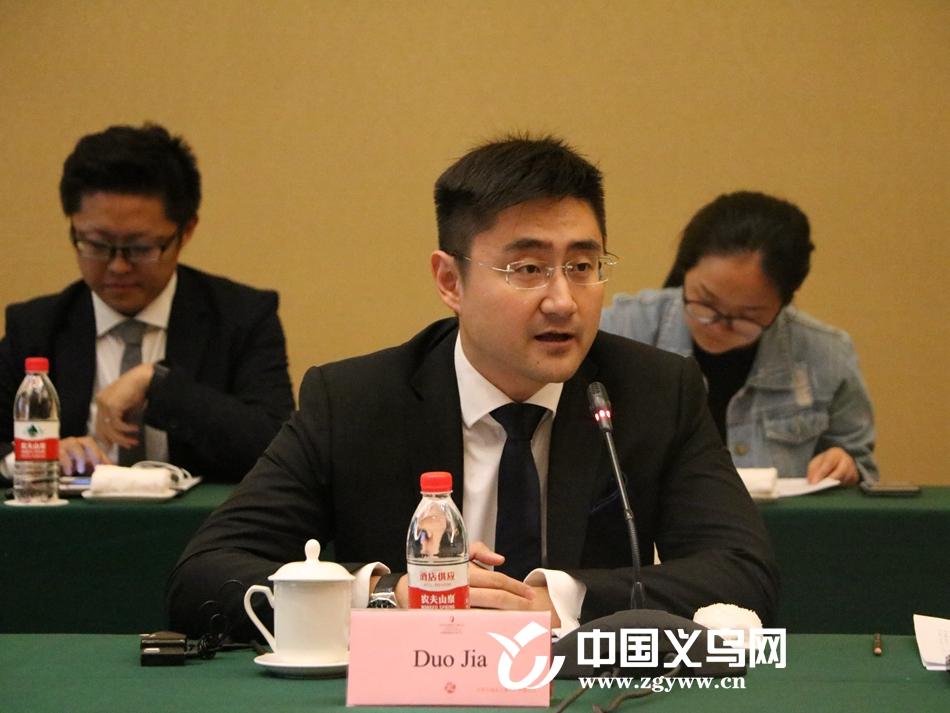 最新外交官，塑造國際交流與合作的嶄新篇章