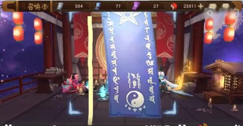 陰陽(yáng)師最新活動(dòng)，探索神秘世界的全新篇章