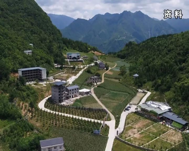 巫溪最新消息，揭開(kāi)這片土地的新篇章