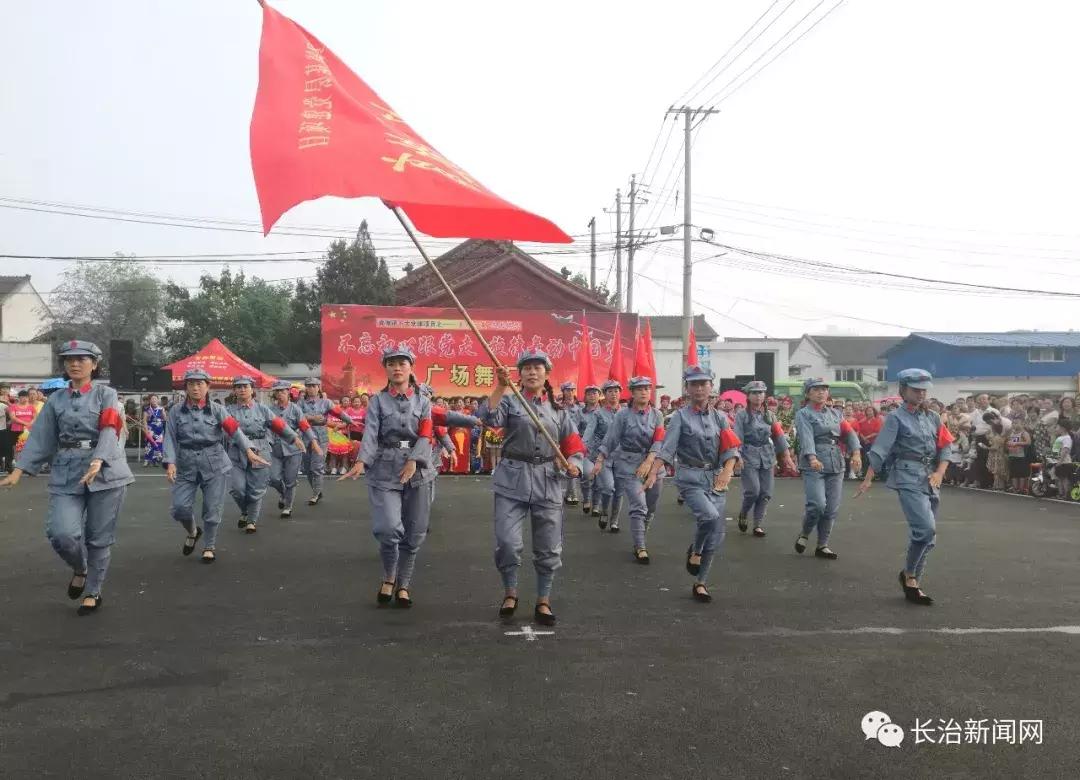 最新廣場舞歌曲，舞動(dòng)時(shí)代的旋律
