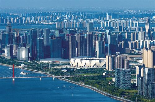 杭州最新新聞，城市繁榮與發(fā)展步伐加快