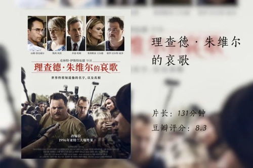 最新影院上映電影，探索電影的魅力世界