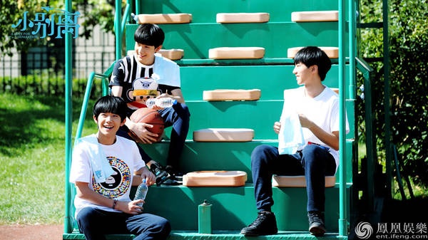 TFboys最新動(dòng)態(tài)，青春的熱力持續(xù)燃燒