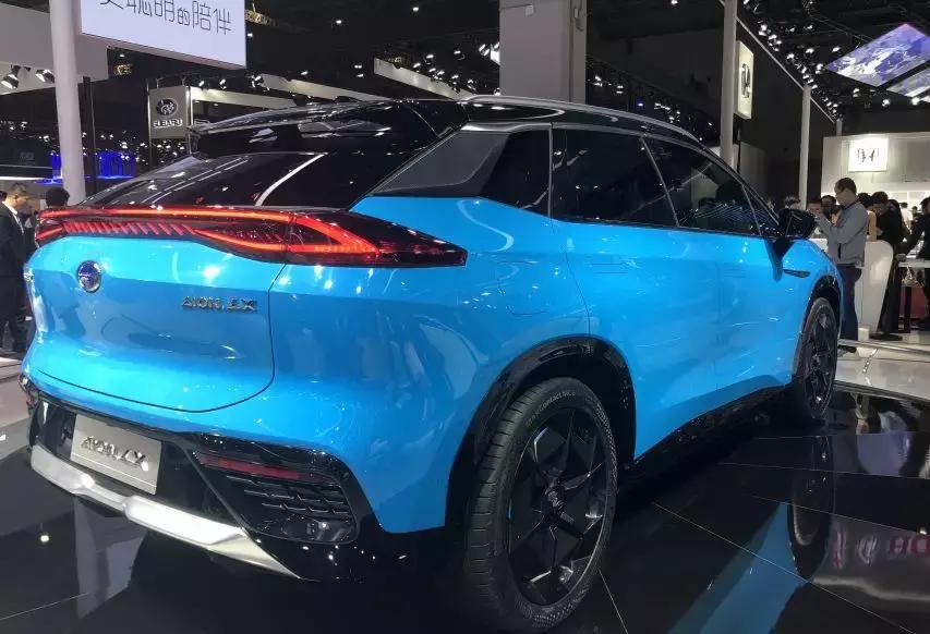 最新上市新車，引領(lǐng)汽車市場的新潮流