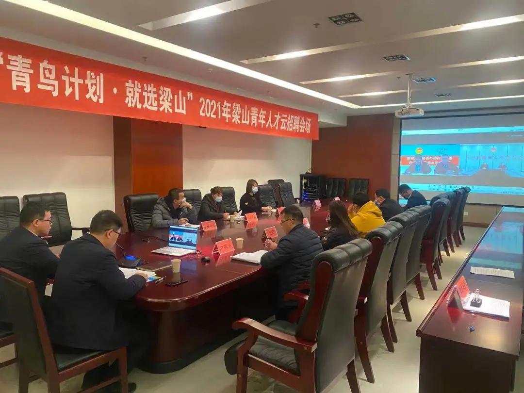 濟寧招聘網(wǎng)最新招聘動態(tài)深度解析