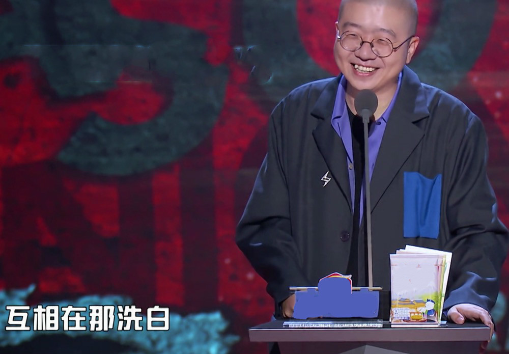 李誕最新動(dòng)態(tài)，從舞臺(tái)到熒屏，多元發(fā)展的無(wú)限可能