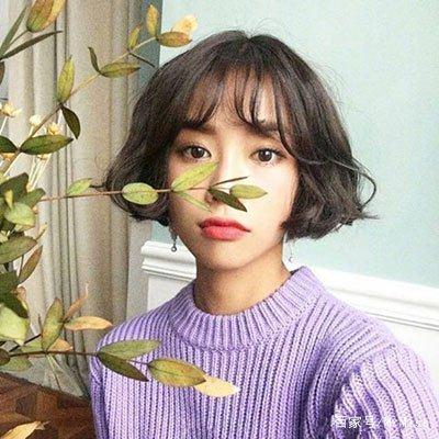 最新短發(fā)發(fā)型圖片女，時尚潮流的多樣展現(xiàn)