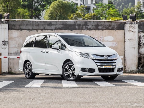 奧德賽最新價(jià)格概覽，市場(chǎng)走勢(shì)與購車建議