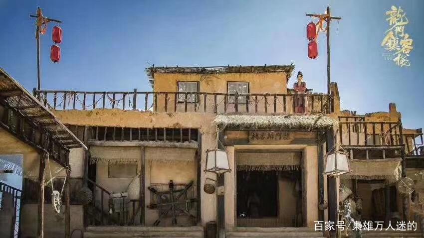 新澳最精準正龍門客棧，探索精準旅游的新境界