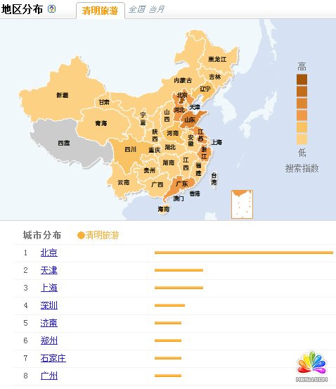 最新電子地圖，改變我們生活和旅行的關(guān)鍵科技