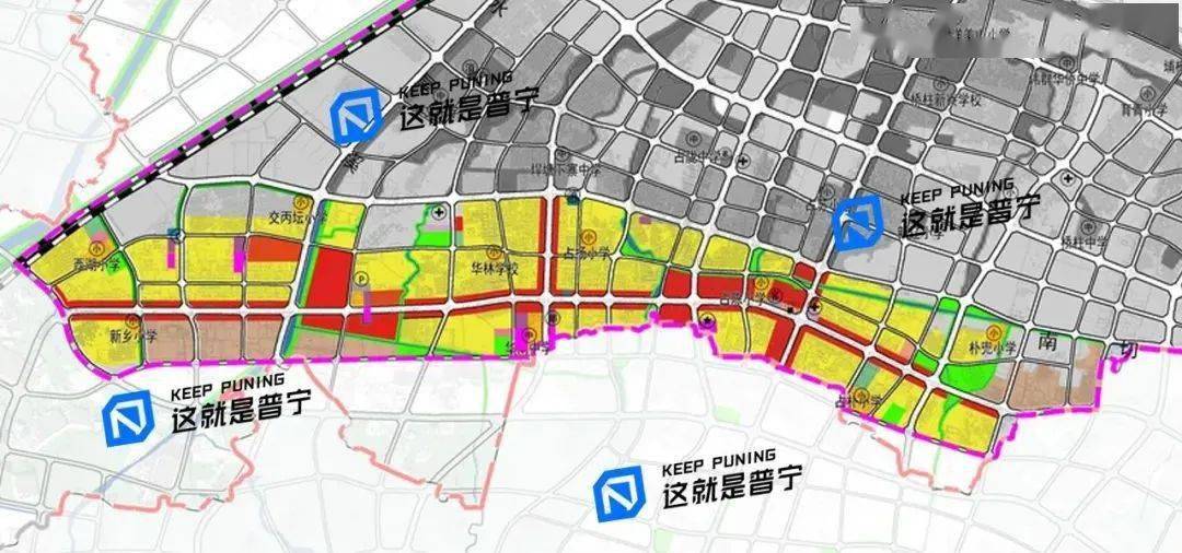 嘉善最新規(guī)劃，描繪未來(lái)城市的宏偉藍(lán)圖