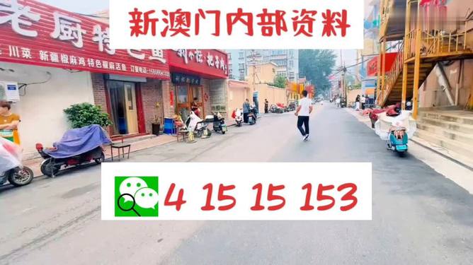 新2024年澳門天天開好彩，探索彩票文化的新紀元