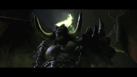 魔獸世界最新CG動畫，探索艾澤拉斯的新篇章
