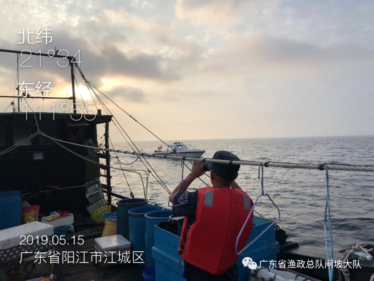 最新海上電魚視頻，揭示電魚技術(shù)的現(xiàn)代應(yīng)用與挑戰(zhàn)