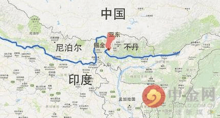 印中最新對(duì)峙消息，兩國關(guān)系的微妙變化