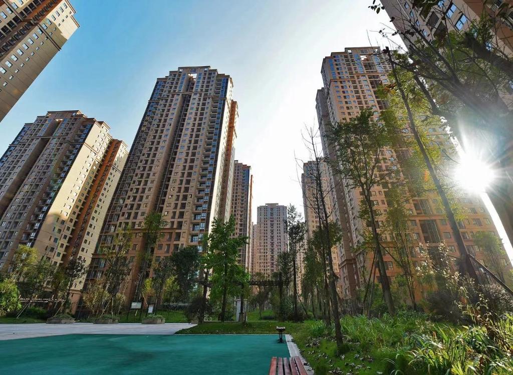 重慶公租房最新動(dòng)態(tài)，探索城市居住新格局