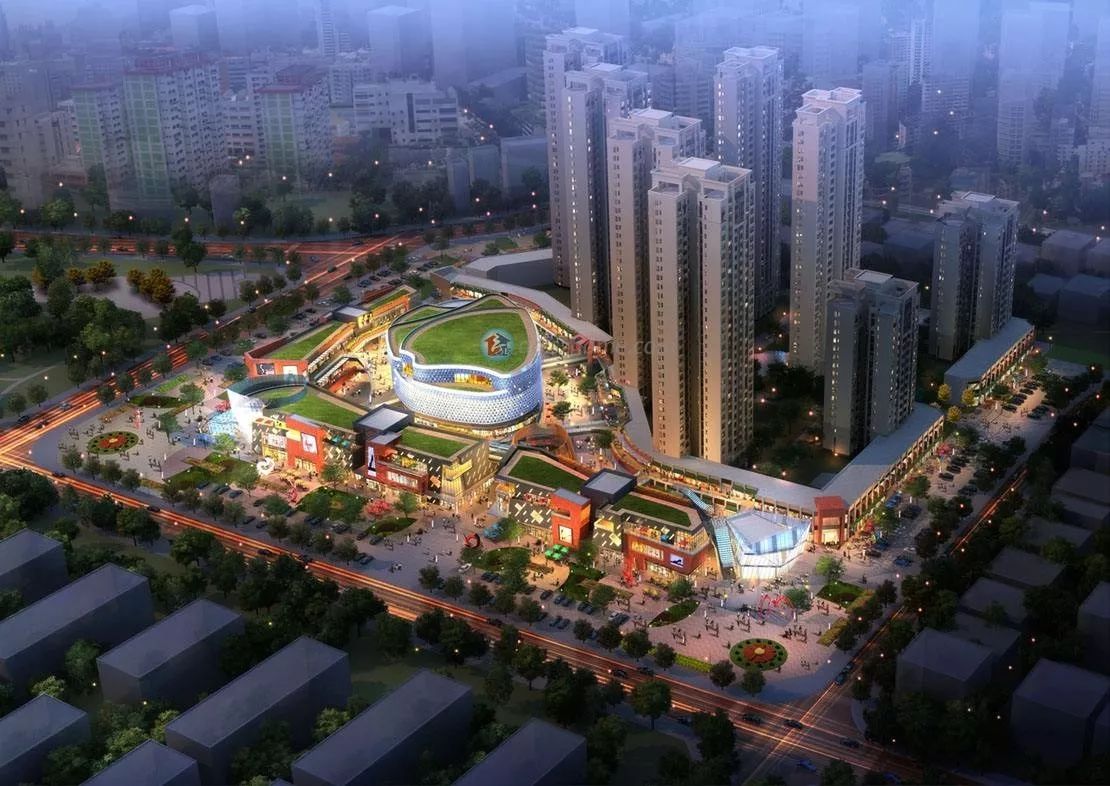 金地仟百匯最新動態(tài)，引領(lǐng)城市商業(yè)發(fā)展的前沿力量