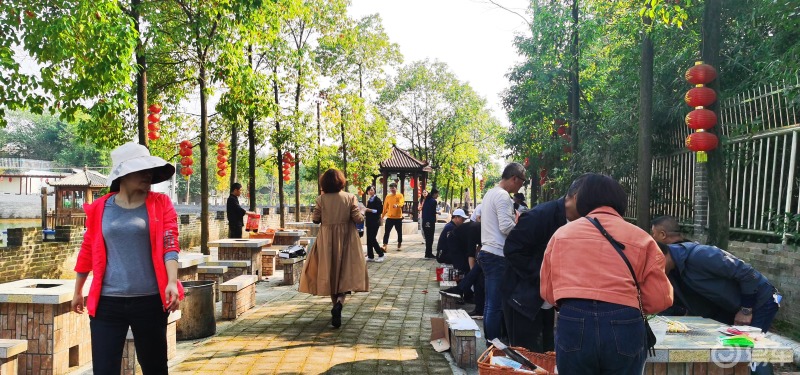 衡陽紅運(yùn)戶外最新活動，探索自然之美，暢享戶外樂趣
