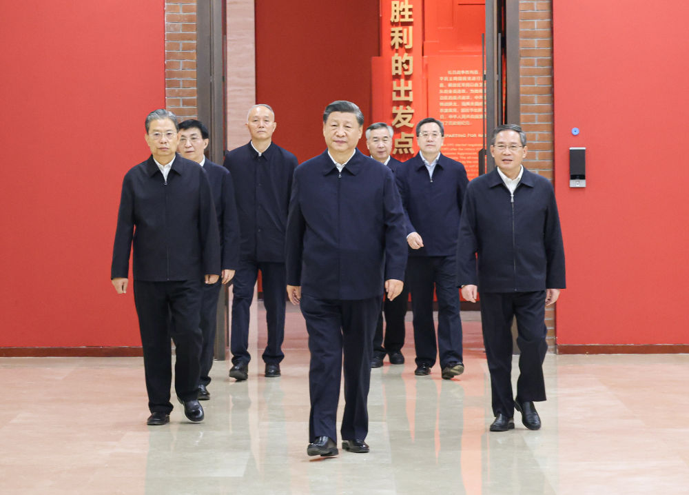 關(guān)于渭南最新干部任命，新的篇章，新的力量