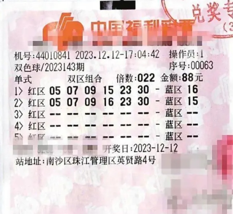 警惕虛假博彩陷阱，切勿參與非法彩票活動(dòng)