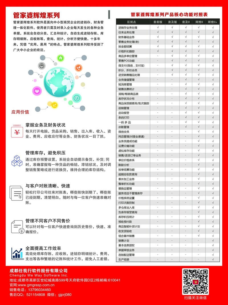 管家婆軟件一年多少錢，深度解析軟件費(fèi)用及價(jià)值