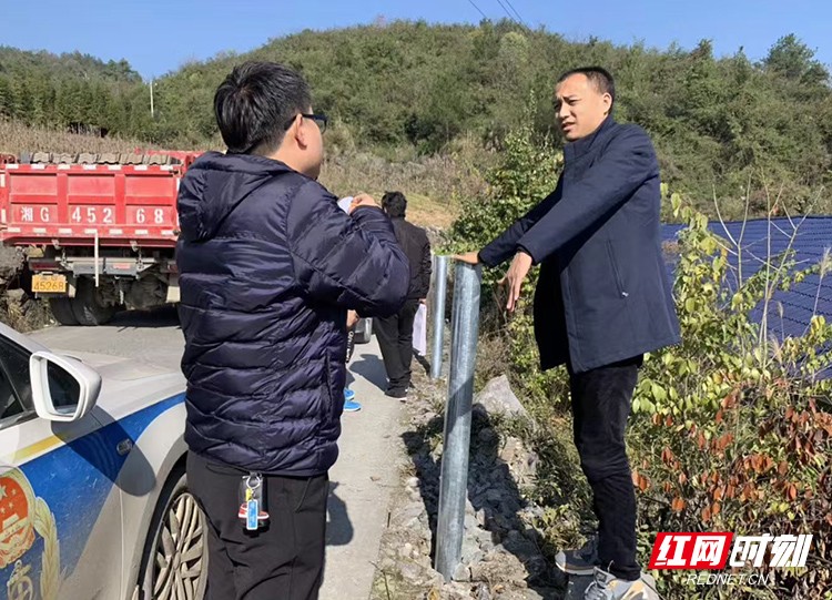 湖南桑植最新新聞報(bào)道