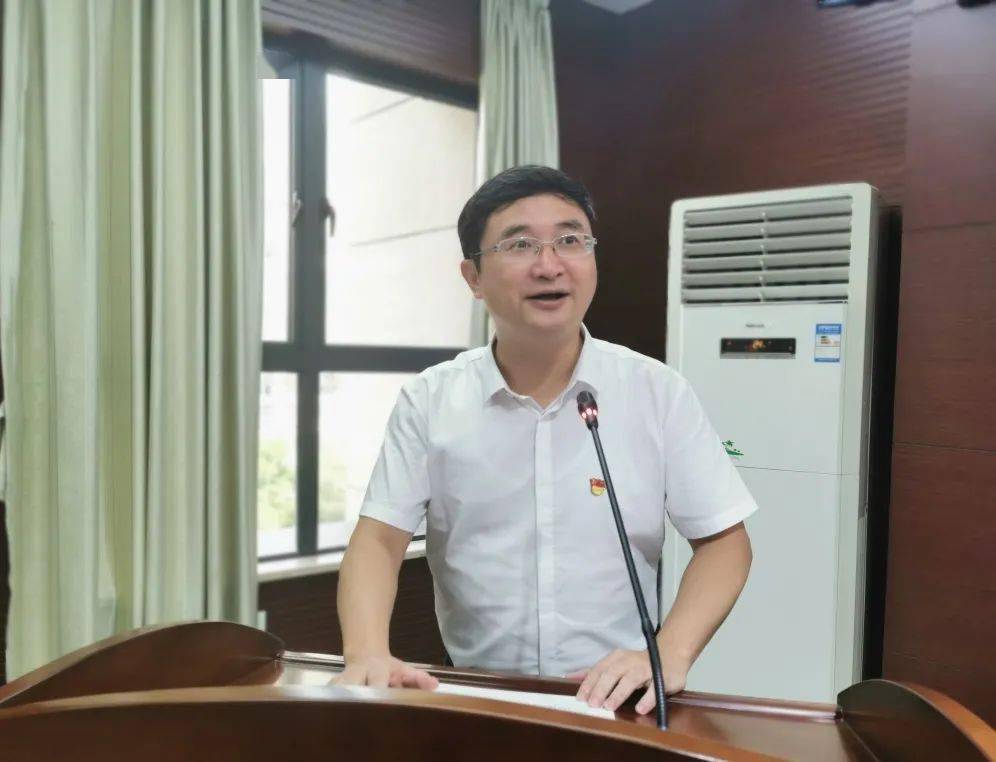 最新雙鴨山人事任免動態(tài)
