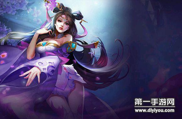 王者榮耀貂蟬最新改動(dòng)深度解析