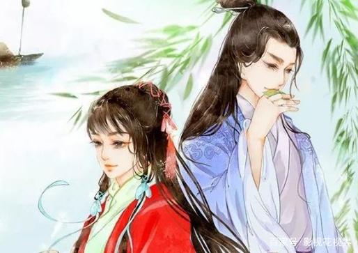 最新完結(jié)古言，穿越千年的愛戀傳奇