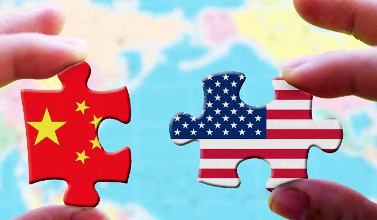 最新中美關系，復雜多變中的合作與競爭共存