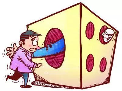 警惕網(wǎng)絡(luò)賭博陷阱，遠(yuǎn)離違法犯罪風(fēng)險(xiǎn)