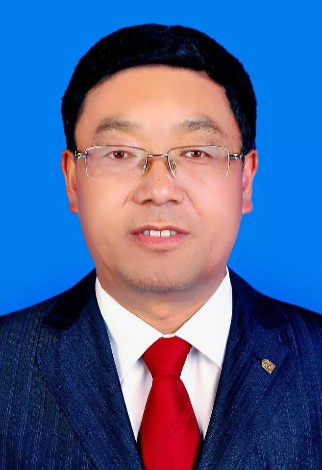 關于甘肅省最新干部公示的文章