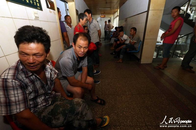 會(huì)昌新聞最新消息，震驚社會(huì)的殺人事件