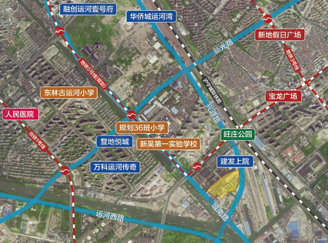 無錫市最新地圖，探索城市的脈絡(luò)與發(fā)展