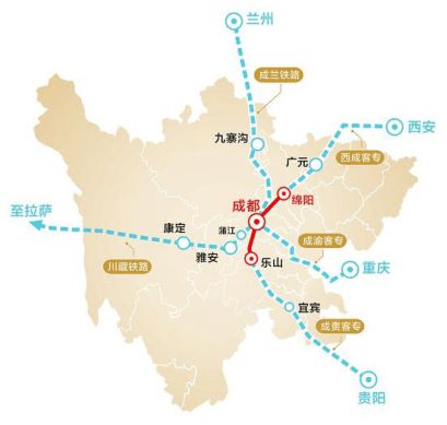 岳池縣最新鐵路規(guī)劃，構(gòu)建現(xiàn)代化交通網(wǎng)絡(luò)，助力地方經(jīng)濟騰飛