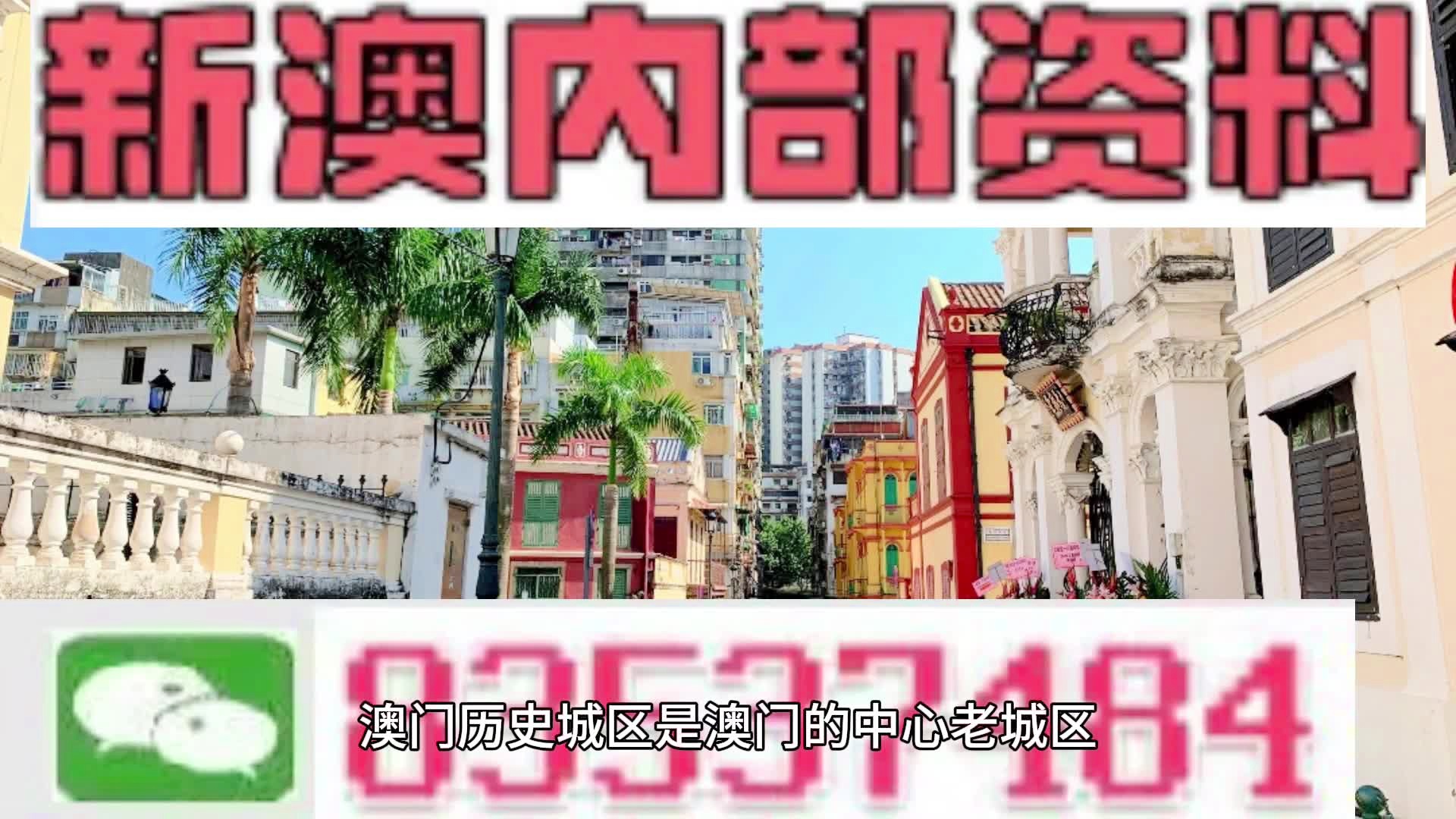 新澳門免費資料大全的特點