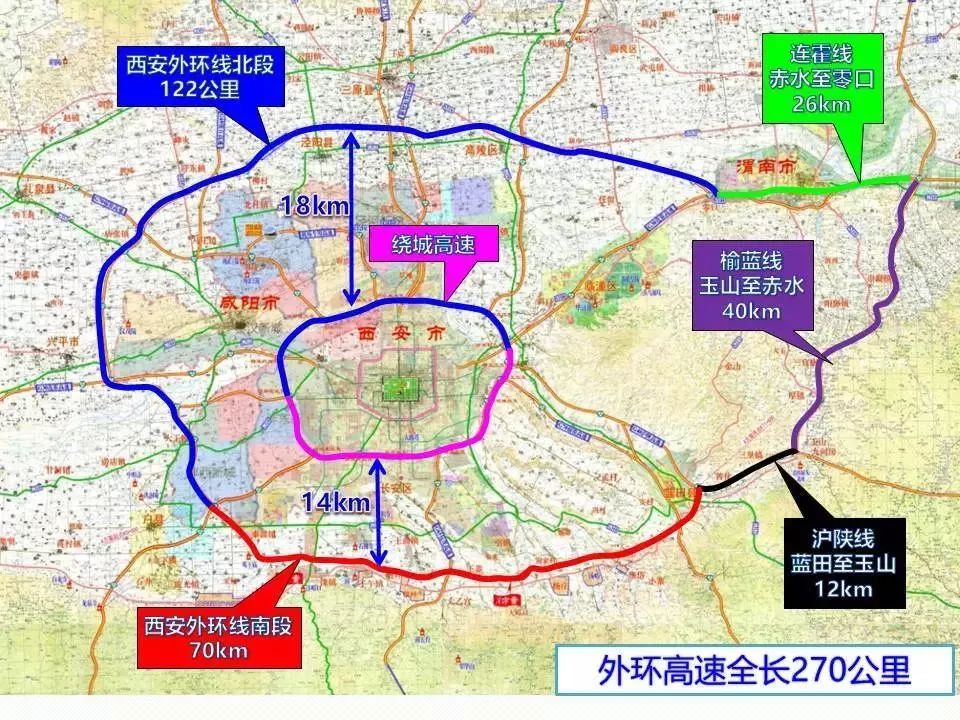 最新羅山312國道規(guī)劃圖，連接未來的交通藍(lán)圖