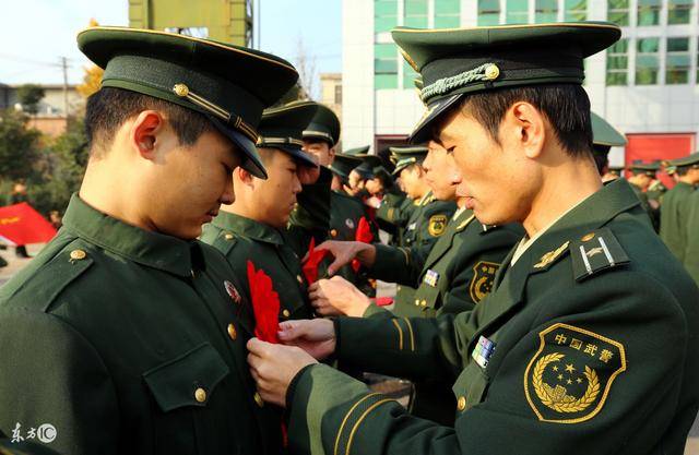 退伍軍人2017最新政策，為英勇的戰(zhàn)士保駕護(hù)航