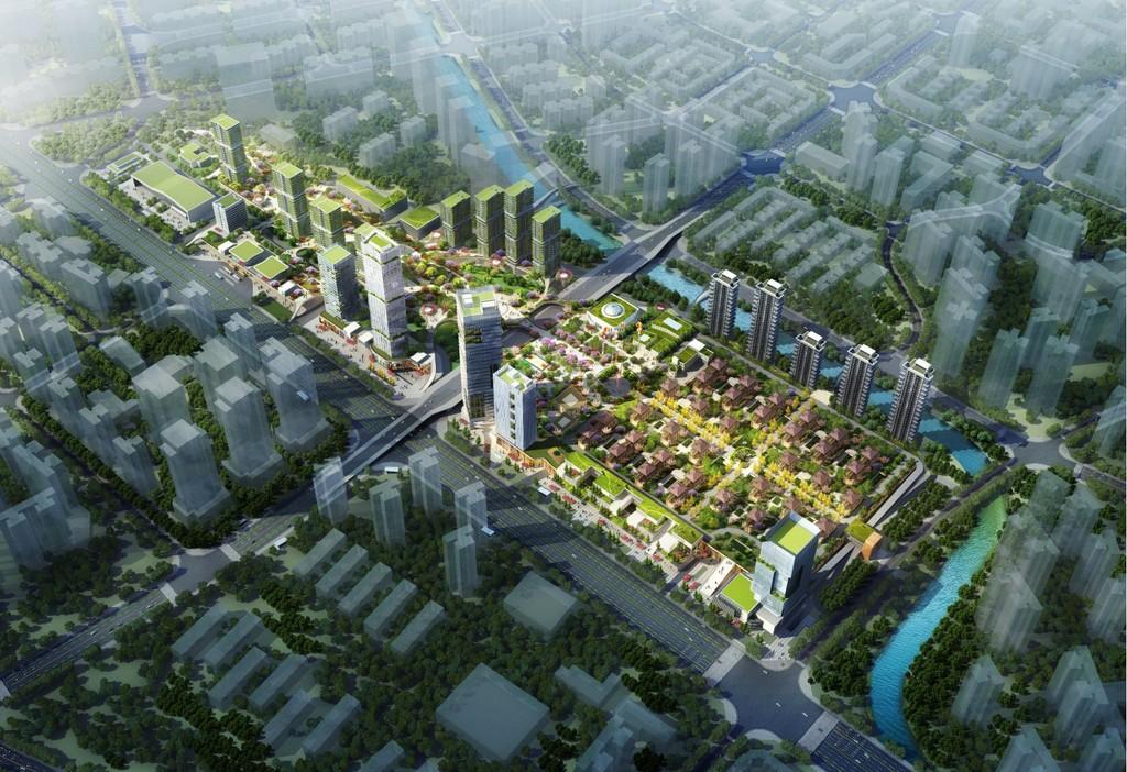 成都最新地圖，探索未來城市的脈絡(luò)