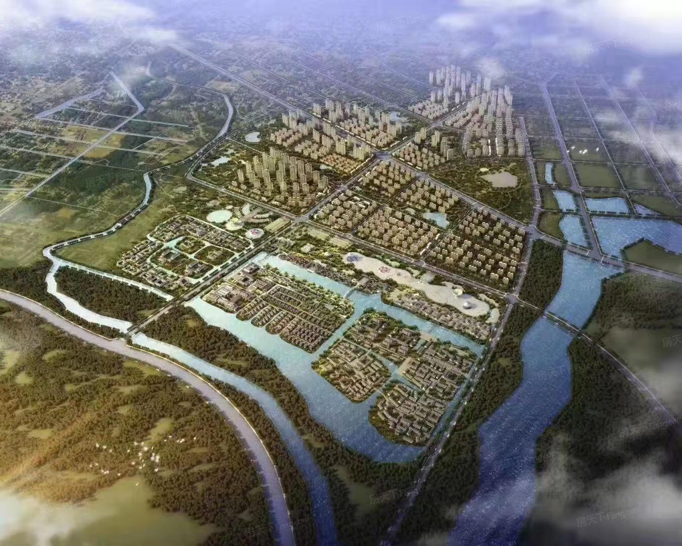 滁州最新房?jī)r(jià)動(dòng)態(tài)，市場(chǎng)走勢(shì)與購(gòu)房指南