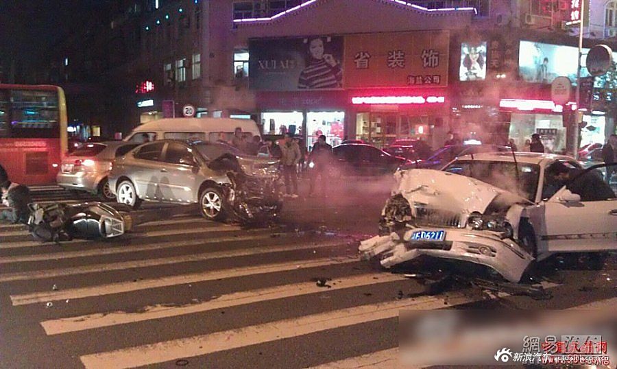 最新高速車禍，悲劇背后的反思與前行