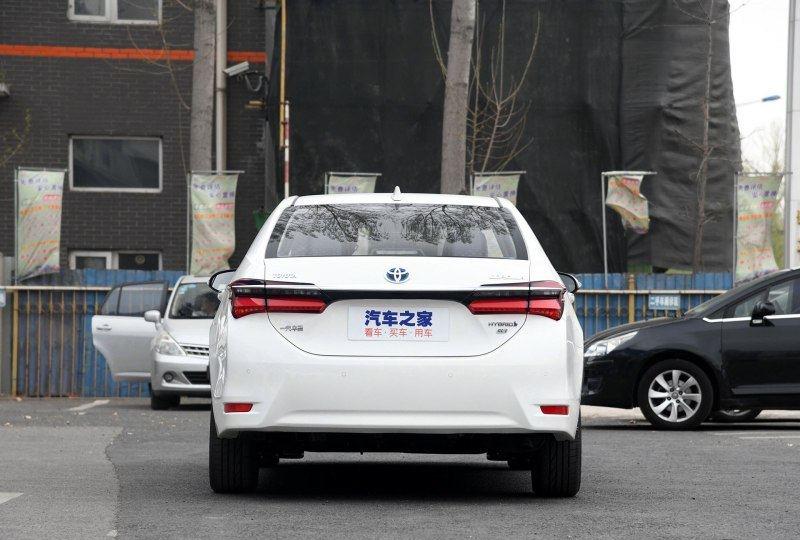 卡羅拉最新價(jià)格動(dòng)態(tài)及購(gòu)車(chē)指南