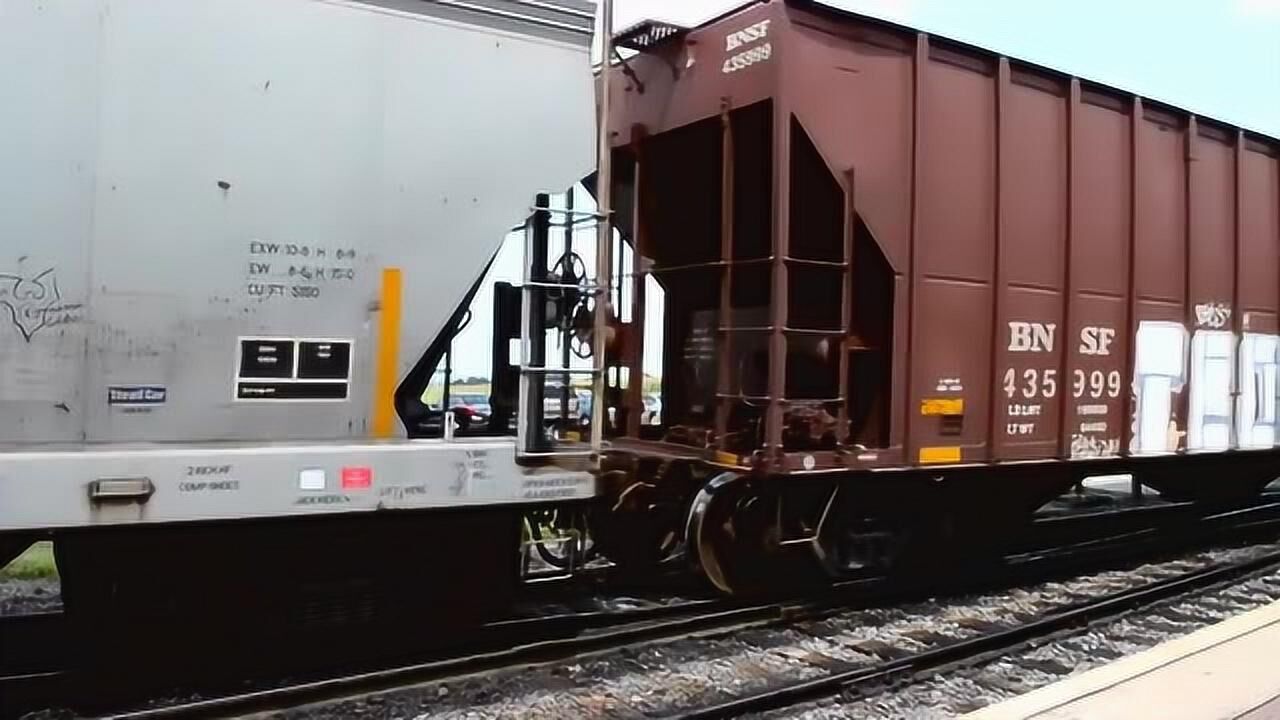 最新的敞車，革新設計與卓越性能的完美結合