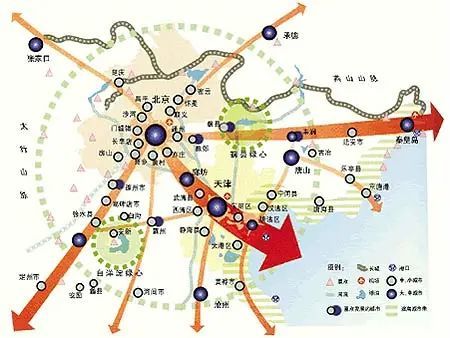 秦皇島進京最新動態(tài)，交通發(fā)展與創(chuàng)新引領城市進步
