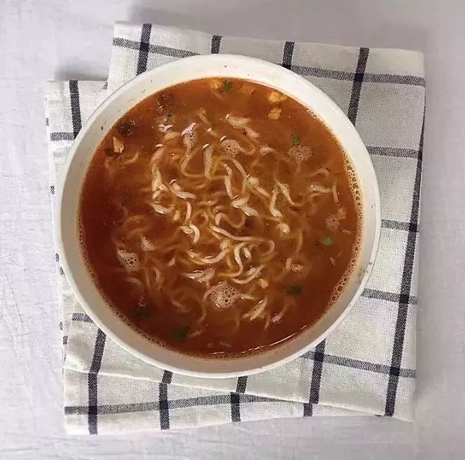 最新泡面做法，探索美味新境界